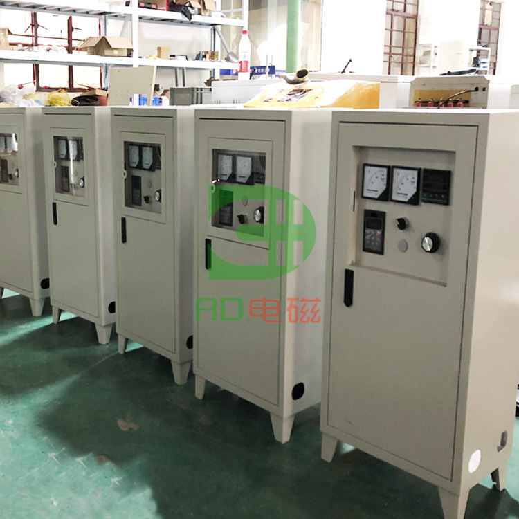 60KW/70KW/80KW生產現(xiàn)場